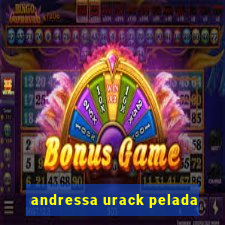andressa urack pelada