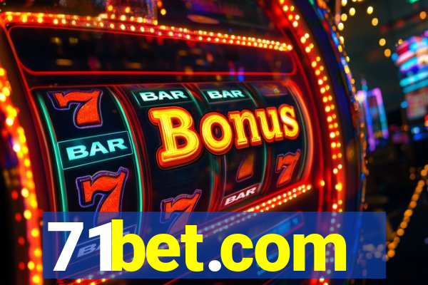 71bet.com