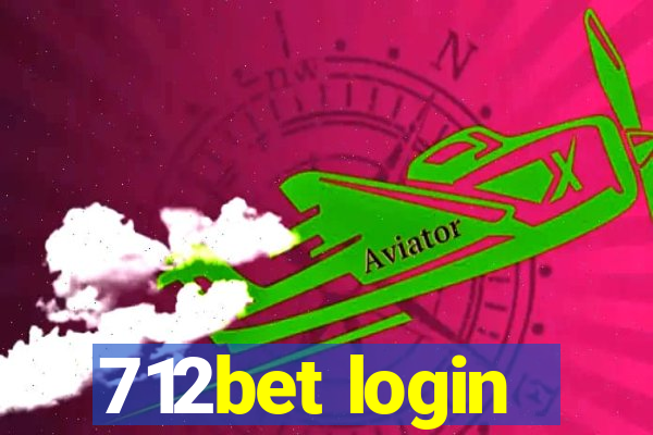 712bet login