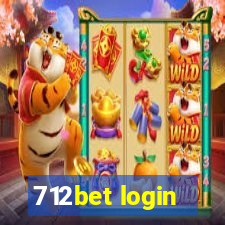 712bet login