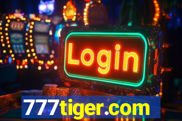 777tiger.com