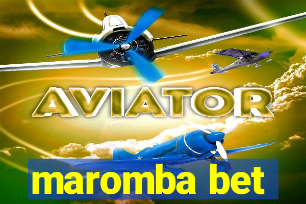 maromba bet
