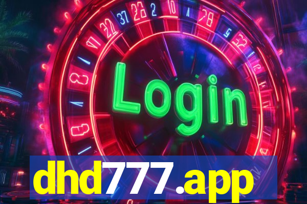 dhd777.app