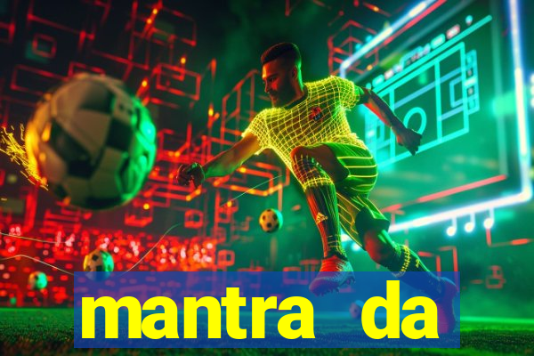 mantra da prosperidade financeira