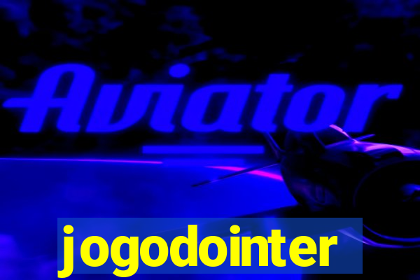 jogodointer
