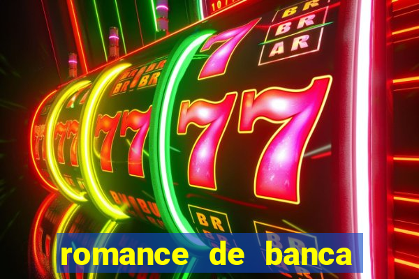 romance de banca digital 2014