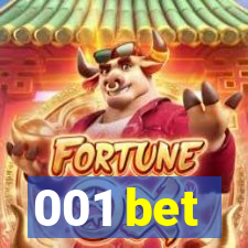001 bet