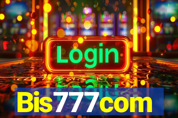 Bis777com
