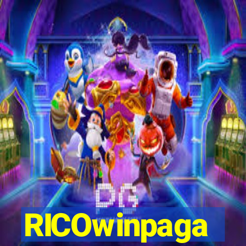RICOwinpaga