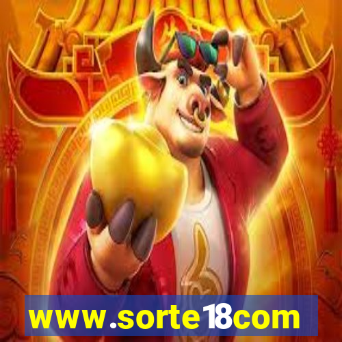 www.sorte18com