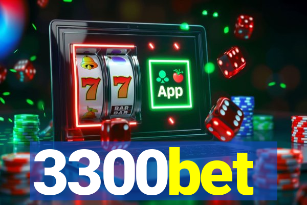 3300bet
