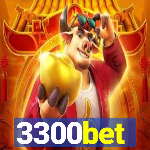 3300bet