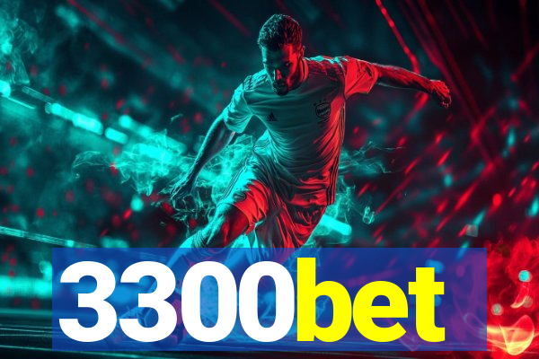 3300bet