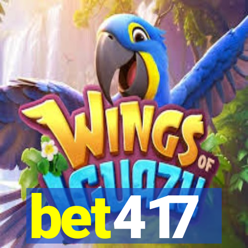 bet417