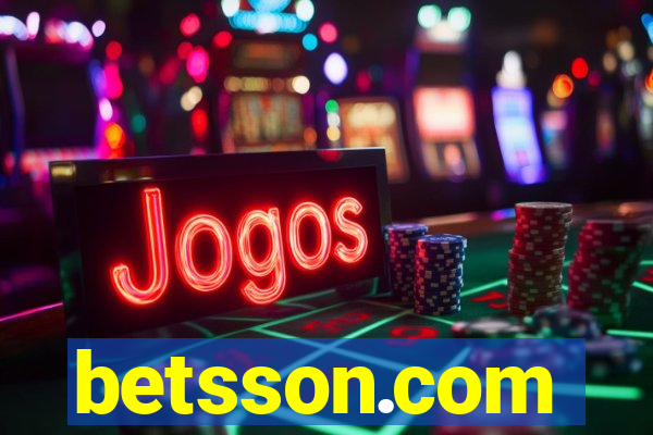 betsson.com