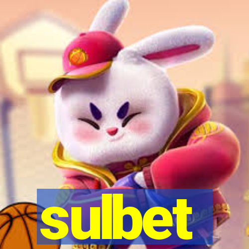 sulbet