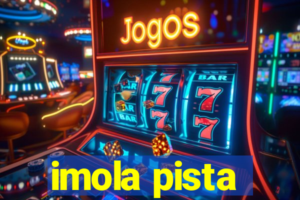 imola pista