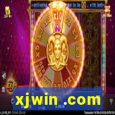 xjwin .com