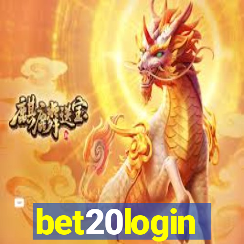 bet20login