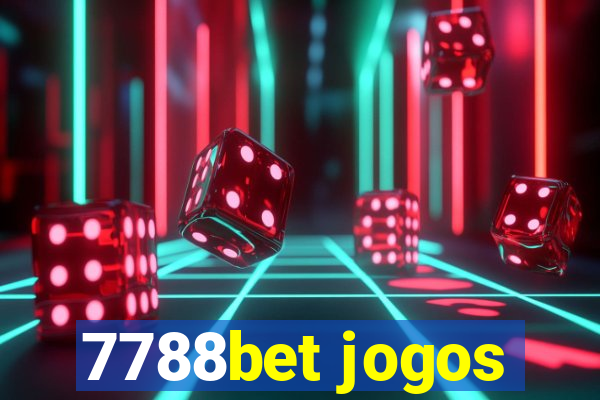 7788bet jogos