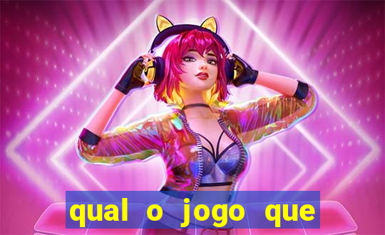 qual o jogo que dar dinheiro de verdade