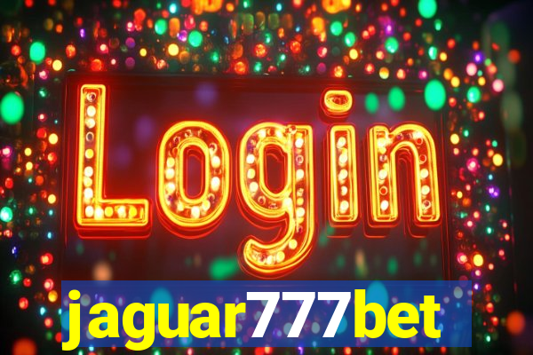 jaguar777bet