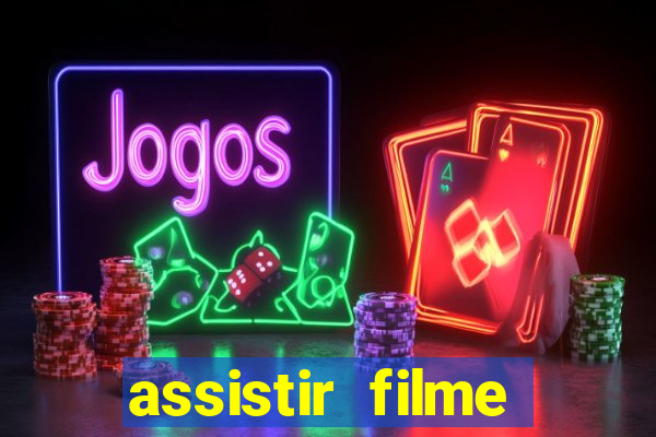 assistir filme demon slayer