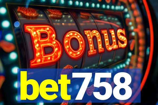 bet758