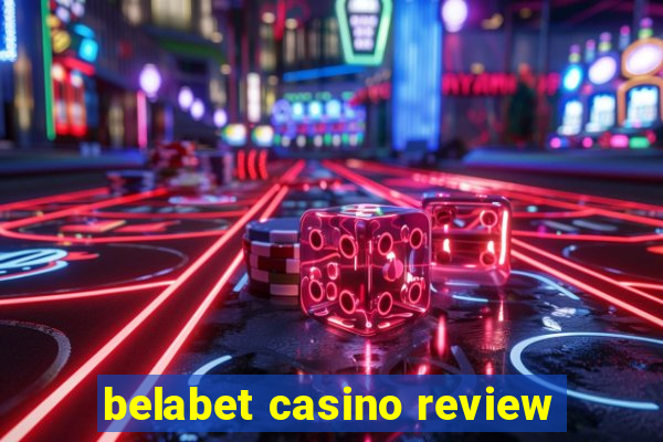 belabet casino review
