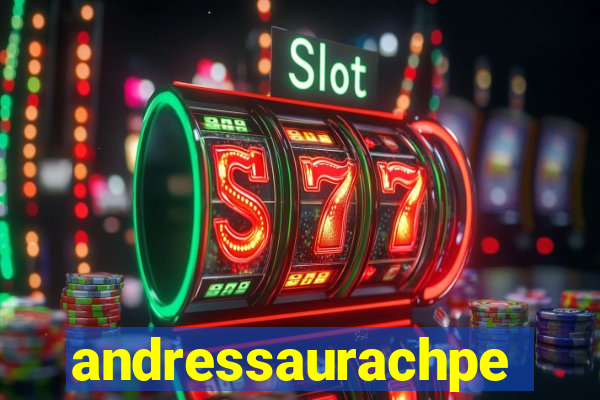 andressaurachpelada