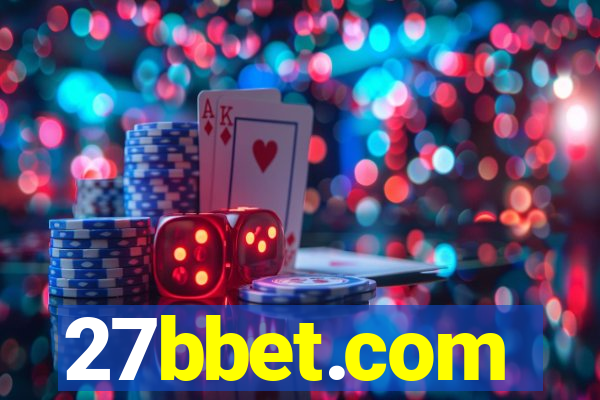 27bbet.com