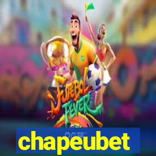 chapeubet