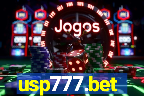 usp777.bet