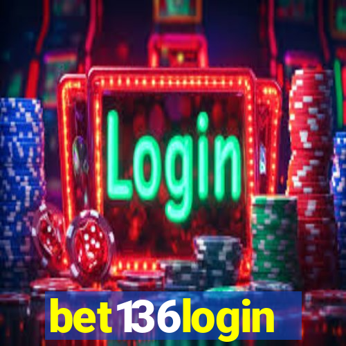 bet136login
