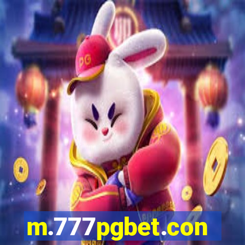 m.777pgbet.con