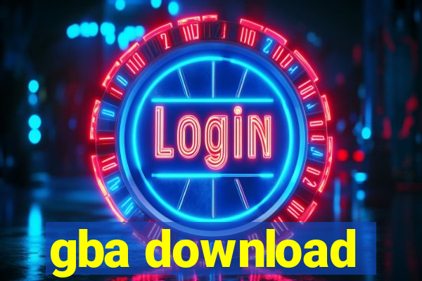 gba download