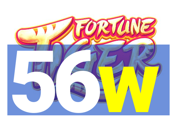 56w