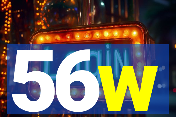 56w