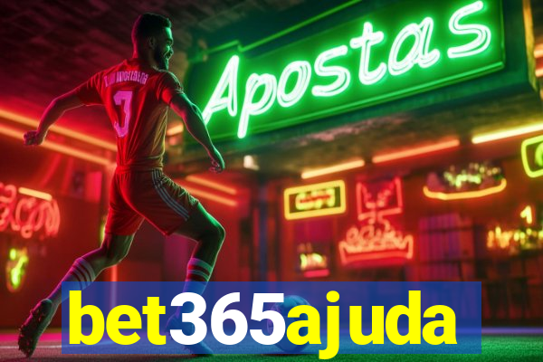 bet365ajuda
