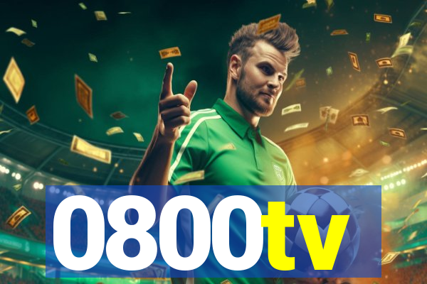 0800tv