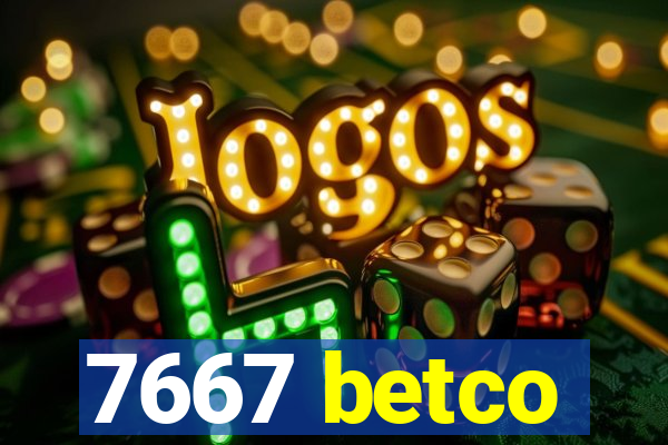 7667 betco