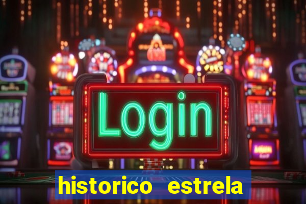 historico estrela bet aviator