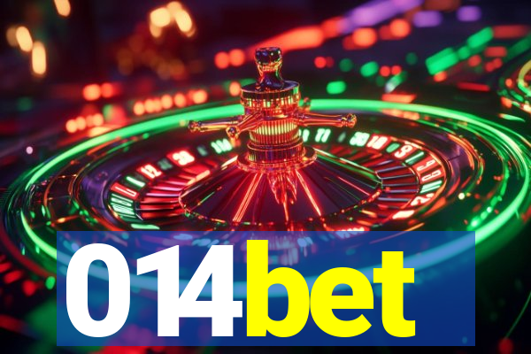 014bet