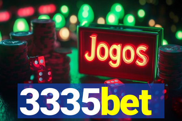3335bet