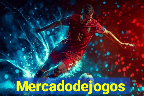 Mercadodejogos