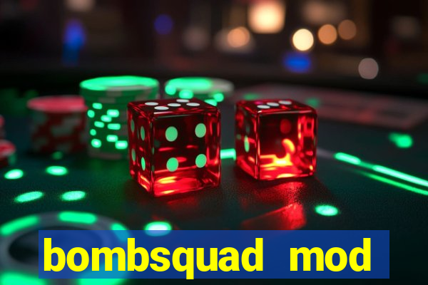bombsquad mod manager download