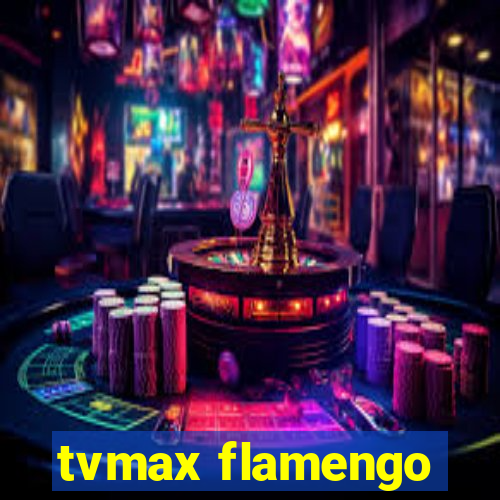 tvmax flamengo