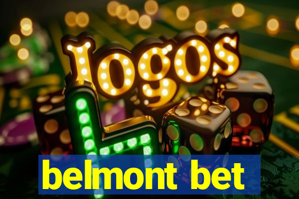belmont bet