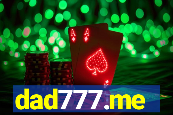 dad777.me