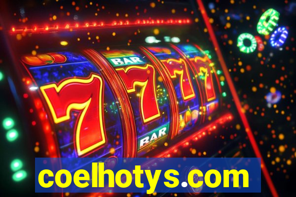 coelhotys.com